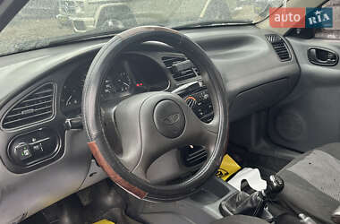Седан Daewoo Lanos 2008 в 