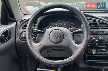 Седан Daewoo Lanos 2008 в 