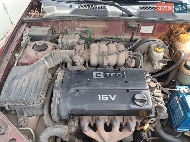 Седан Daewoo Lanos 2006 в Киеве фото 35 Седан Daewoo Lanos 2006 в Киеве