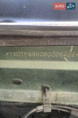 Седан Daewoo Lanos 2005 в 