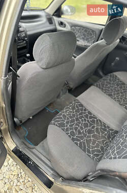 Седан Daewoo Lanos 2003 в 