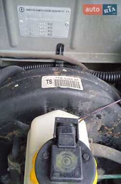 Седан Daewoo Lanos 2006 в 