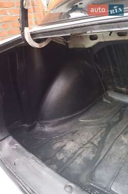 Седан Daewoo Lanos 2004 в 