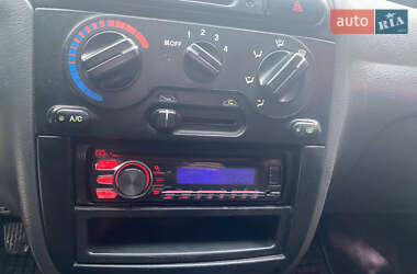 Седан Daewoo Lanos 2008 в 