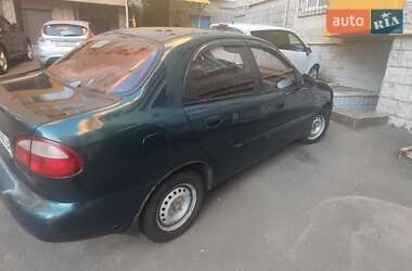 Седан Daewoo Lanos 2003 в 