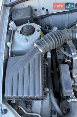 Хэтчбек Daewoo Lanos 2007 в 