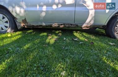 Седан Daewoo Lanos 2007 в 