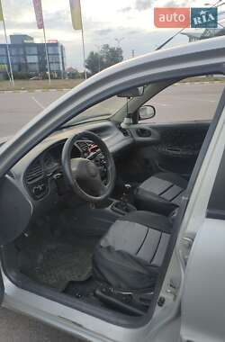 Седан Daewoo Lanos 2004 в 