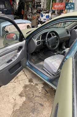 Седан Daewoo Lanos 2005 в 