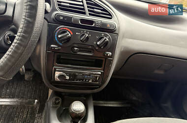 Седан Daewoo Lanos 2005 в 