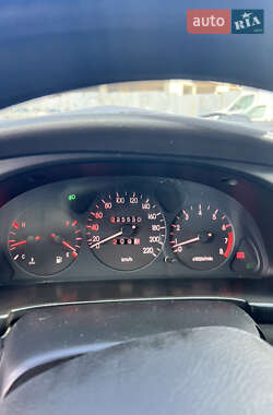 Седан Daewoo Lanos 2005 в 