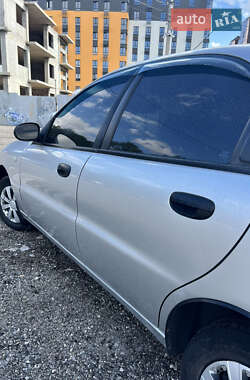 Седан Daewoo Lanos 2005 в 