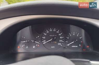 Седан Daewoo Lanos 2004 в 