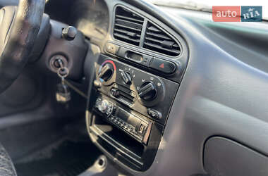 Седан Daewoo Lanos 2007 в 