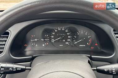 Седан Daewoo Lanos 2011 в 