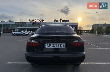 Седан Daewoo Lanos 2007 в 