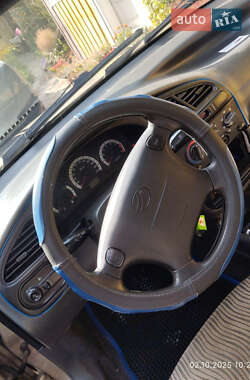 Седан Daewoo Lanos 2014 в 