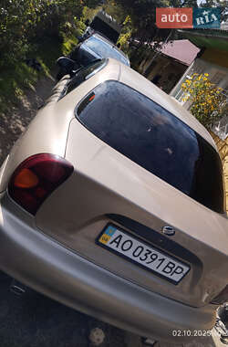 Седан Daewoo Lanos 2014 в 