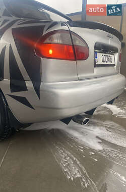 Седан Daewoo Lanos 2005 в 