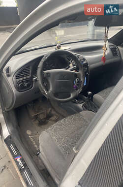 Седан Daewoo Lanos 2005 в 