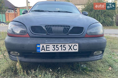 Седан Daewoo Lanos 2008 в 