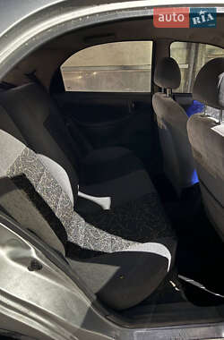 Седан Daewoo Lanos 2006 в 