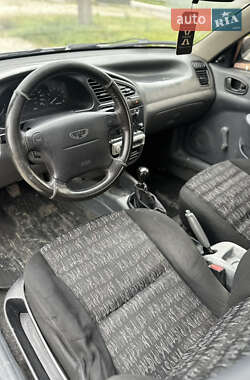 Седан Daewoo Lanos 2007 в 