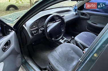 Седан Daewoo Lanos 2007 в 