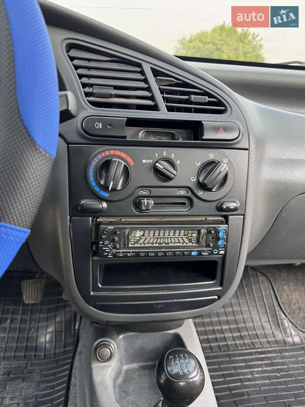 Хэтчбек Daewoo Lanos 2008 в Смеле фото 9 Хэтчбек Daewoo Lanos 2008 в Смеле