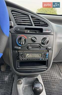 Хэтчбек Daewoo Lanos 2008 в 