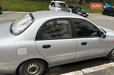 Седан Daewoo Lanos 2009 в 