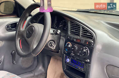 Седан Daewoo Lanos 2006 в 