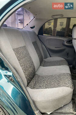 Седан Daewoo Lanos 2006 в 
