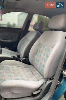 Седан Daewoo Lanos 2006 в 