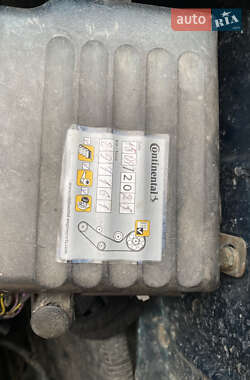 Седан Daewoo Lanos 2006 в 