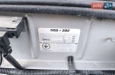 Седан Daewoo Lanos 2003 в 