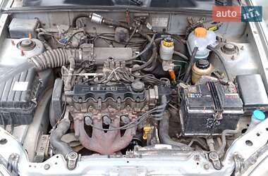 Седан Daewoo Lanos 2008 в 