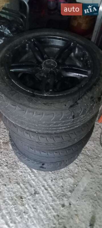 Седан Daewoo Lanos 2008 в Львове