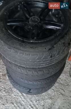 Седан Daewoo Lanos 2008 в 