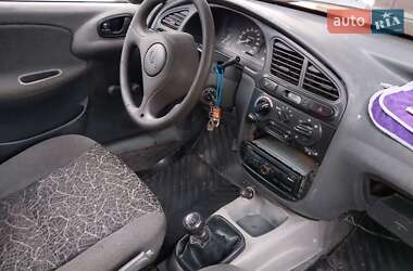 Седан Daewoo Lanos 2008 в 