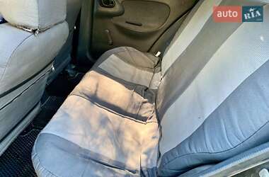 Седан Daewoo Lanos 2007 в 