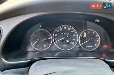 Седан Daewoo Lanos 2007 в 