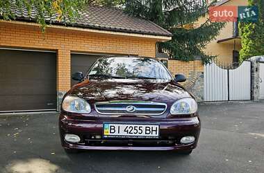 Седан Daewoo Lanos 2010 в  фото 2 Седан Daewoo Lanos 2010 в