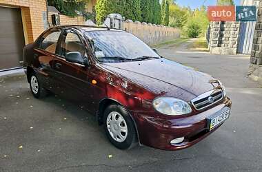 Седан Daewoo Lanos 2010 в  фото 12 Седан Daewoo Lanos 2010 в