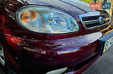 Седан Daewoo Lanos 2010 в  фото 32 Седан Daewoo Lanos 2010 в