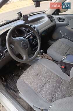 Седан Daewoo Lanos 2008 в 