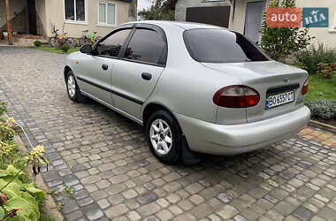 Седан Daewoo Lanos 2004 в 