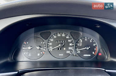 Хетчбек Daewoo Lanos 2004 в 