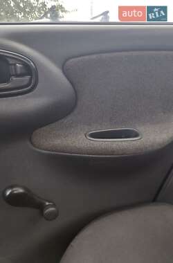Седан Daewoo Lanos 2006 в 