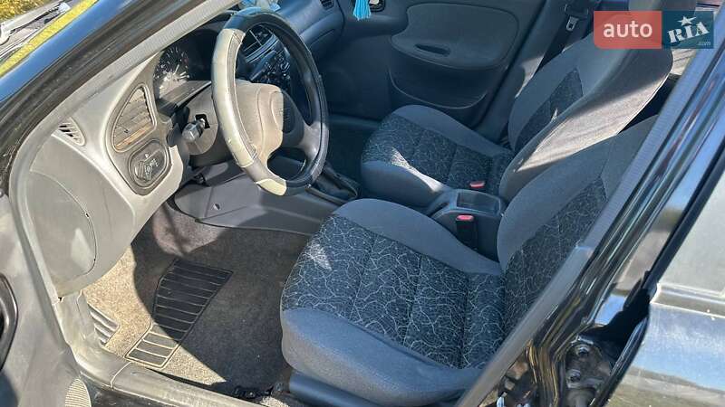 Седан Daewoo Lanos 2008 в Кам'янському фото 17 Седан Daewoo Lanos 2008 в Кам'янському